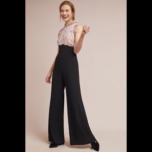 Anthropologie Jumpsuit